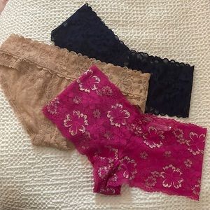 Victoria’s Secret Underwear